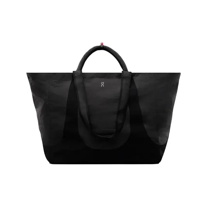 [BUNJANG] Bureau Borche x ON Running Tote Bag Black / [FREE] 뷰로보르쉐 ON 온러닝 토트백 블랙