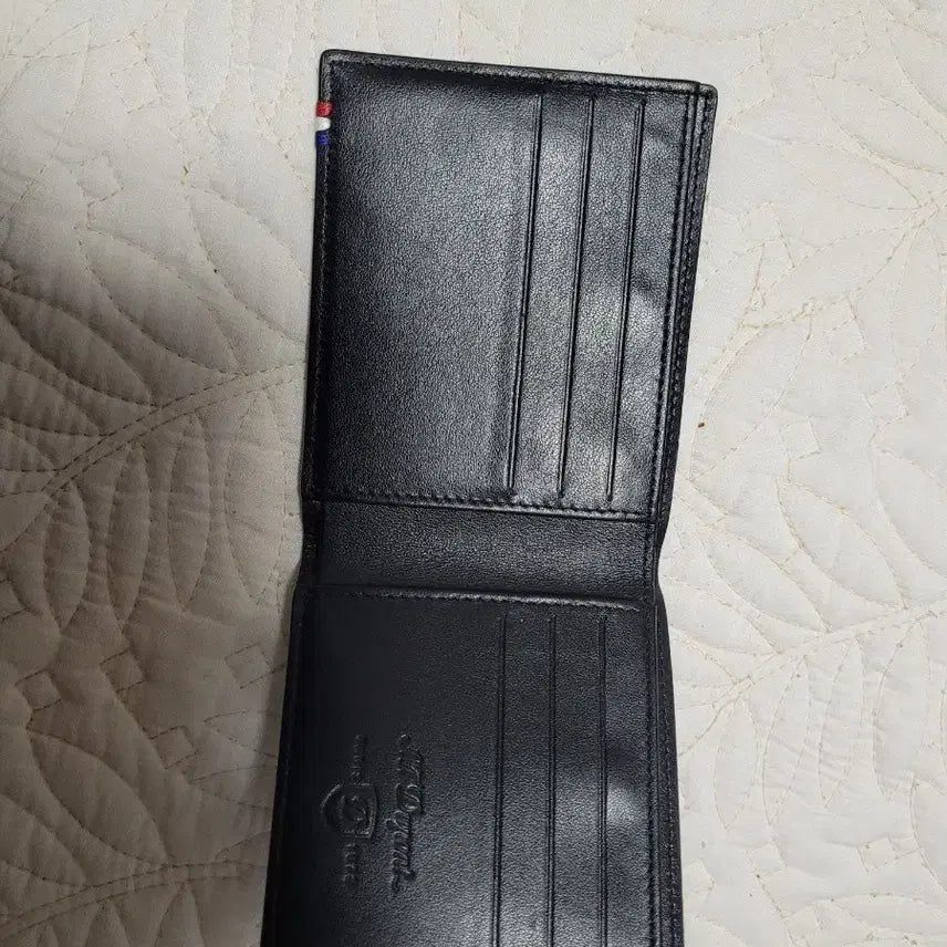 [SOLD OUT] 듀퐁 남성 반지갑