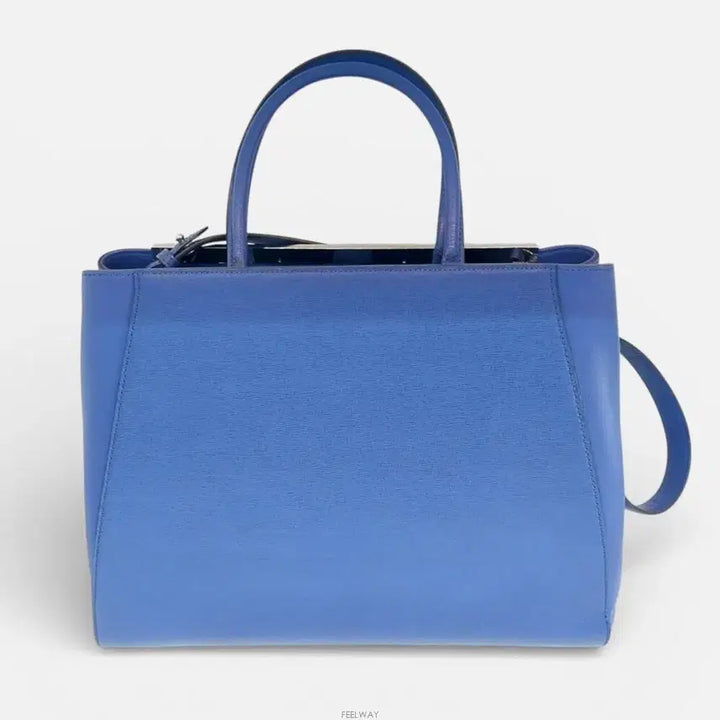 [BUNJANG] Fendi 8BH250 Toujours Medium Tote Bag / 펜디 8BH250 투쥬르 미듐 토트백 숄더백