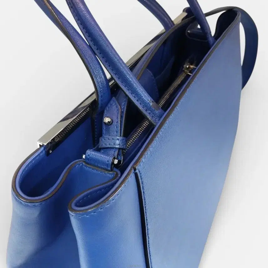 [BUNJANG] Fendi 8BH250 Toujours Medium Tote Bag / 펜디 8BH250 투쥬르 미듐 토트백 숄더백