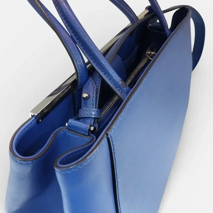 [BUNJANG] Fendi 8BH250 Toujours Medium Tote Bag / 펜디 8BH250 투쥬르 미듐 토트백 숄더백