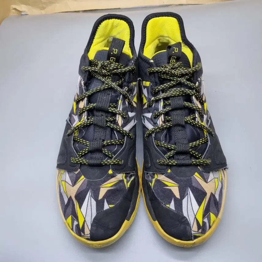 [BUNJANG] Nike PG3 Basketball Shoes 280 / 나이키 PG3 농구화 280