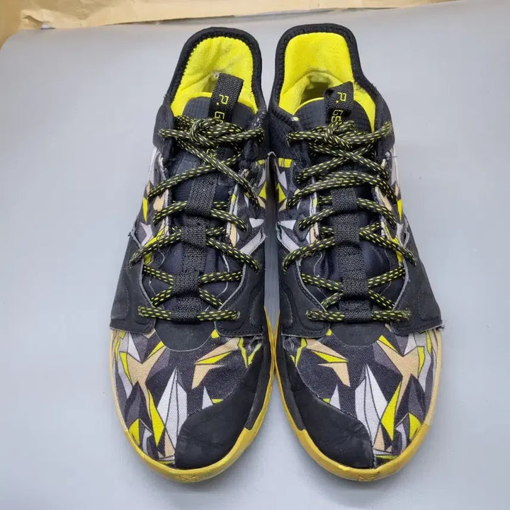 [BUNJANG] Nike PG3 Basketball Shoes 280 / 나이키 PG3 농구화 280