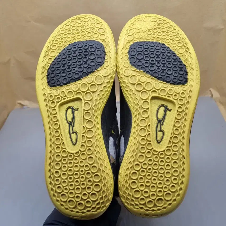 [BUNJANG] Nike PG3 Basketball Shoes 280 / 나이키 PG3 농구화 280