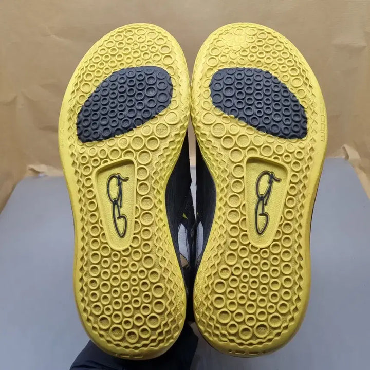 [BUNJANG] Nike PG3 Basketball Shoes 280 / 나이키 PG3 농구화 280