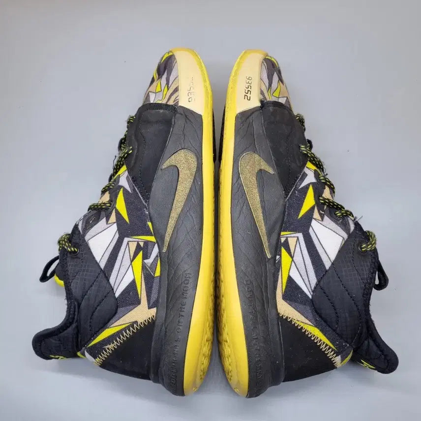 [BUNJANG] Nike PG3 Basketball Shoes 280 / 나이키 PG3 농구화 280
