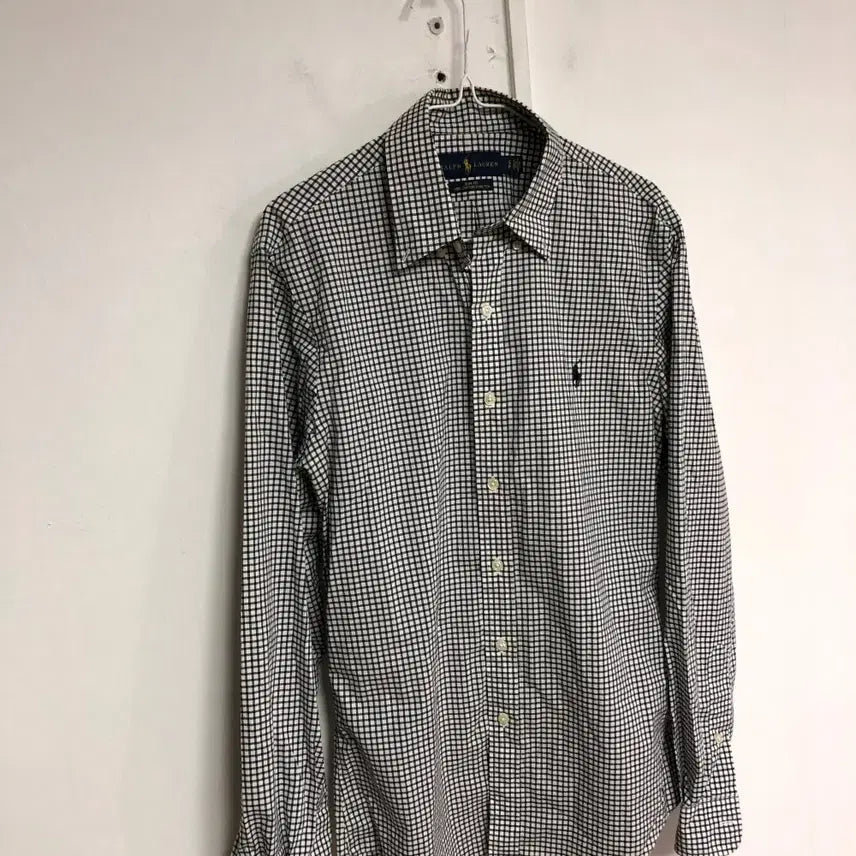 [BUNJANG] Polo Ralph Lauren 90s Shirt / 폴로 남성 셔츠 90S@9958