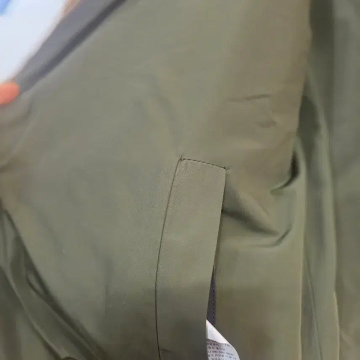 [BUNJANG] Plastic Island Sherpa Reversible Hooded Jacket / 플라스틱 아일랜드 뽀글이 양면후드 집업 자켓