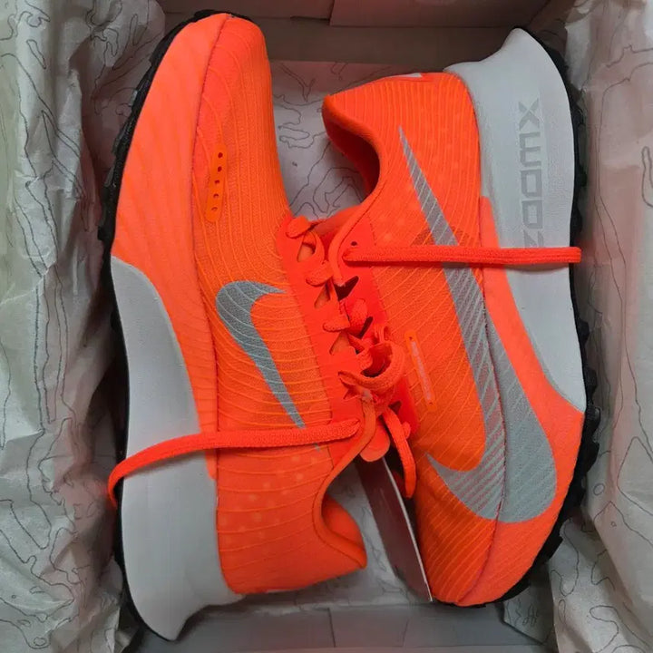 [BUNJANG] Nike ACG Ultrafly Trail Running Shoes / 새상품 ACG 울트라 플라이 M250 /W255 트레일러닝