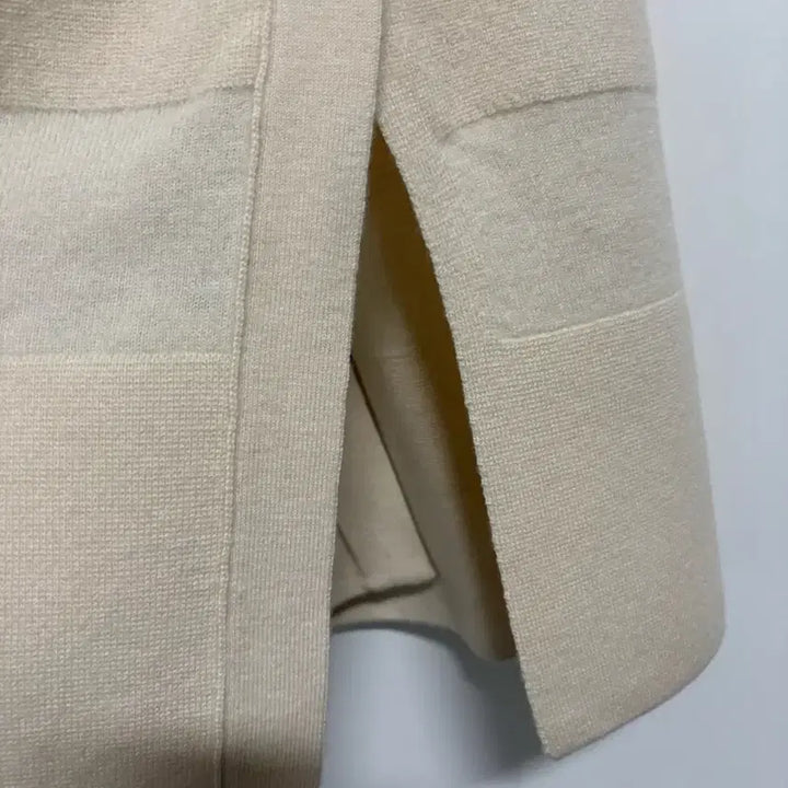 [BUNJANG] DECO Remian Knit Long Cardigan / DECO 데코 레미안 니트 롱가디건, FREE