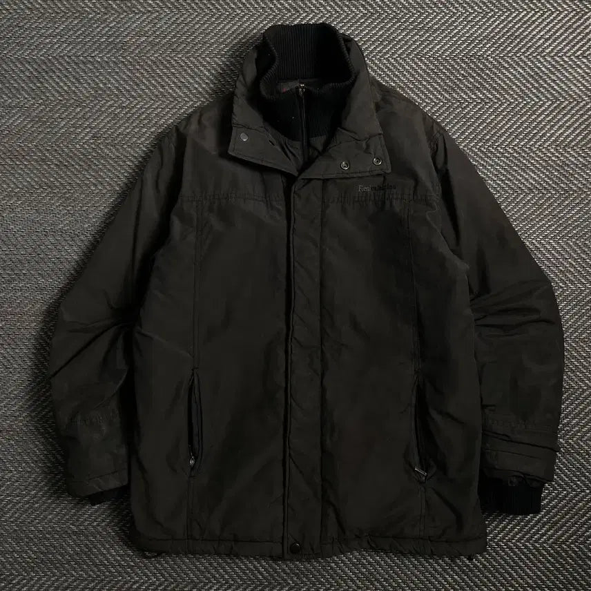 [BUNJANG] Fieni Valentino Archive Double Neck Detail Jacket / Fieni valentino 아카이브 더블 넥 디테일 자켓 y 4779