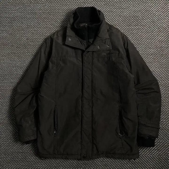 [BUNJANG] Fieni Valentino Archive Double Neck Detail Jacket / Fieni valentino 아카이브 더블 넥 디테일 자켓 y 4779