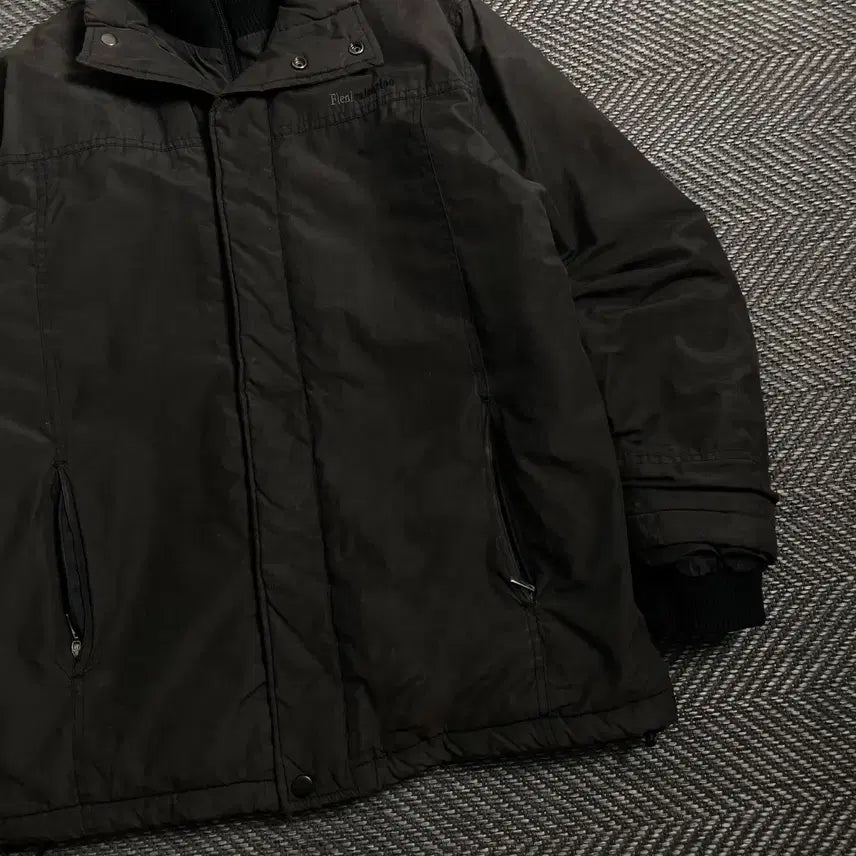[BUNJANG] Fieni Valentino Archive Double Neck Detail Jacket / Fieni valentino 아카이브 더블 넥 디테일 자켓 y 4779