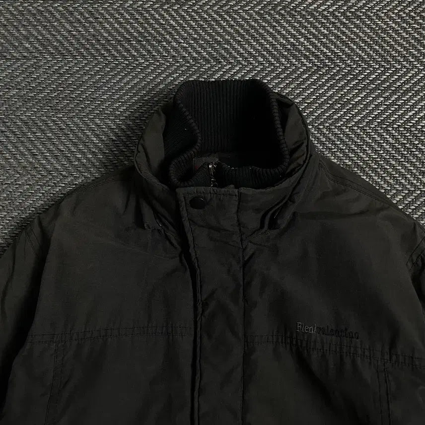 [BUNJANG] Fieni Valentino Archive Double Neck Detail Jacket / Fieni valentino 아카이브 더블 넥 디테일 자켓 y 4779
