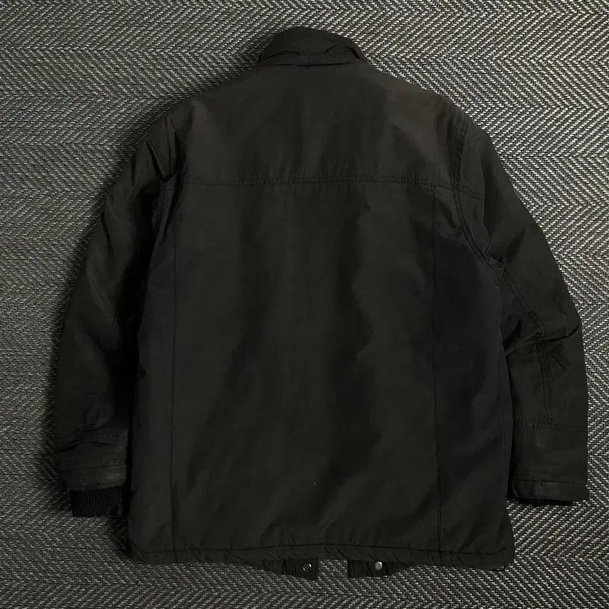 [BUNJANG] Fieni Valentino Archive Double Neck Detail Jacket / Fieni valentino 아카이브 더블 넥 디테일 자켓 y 4779