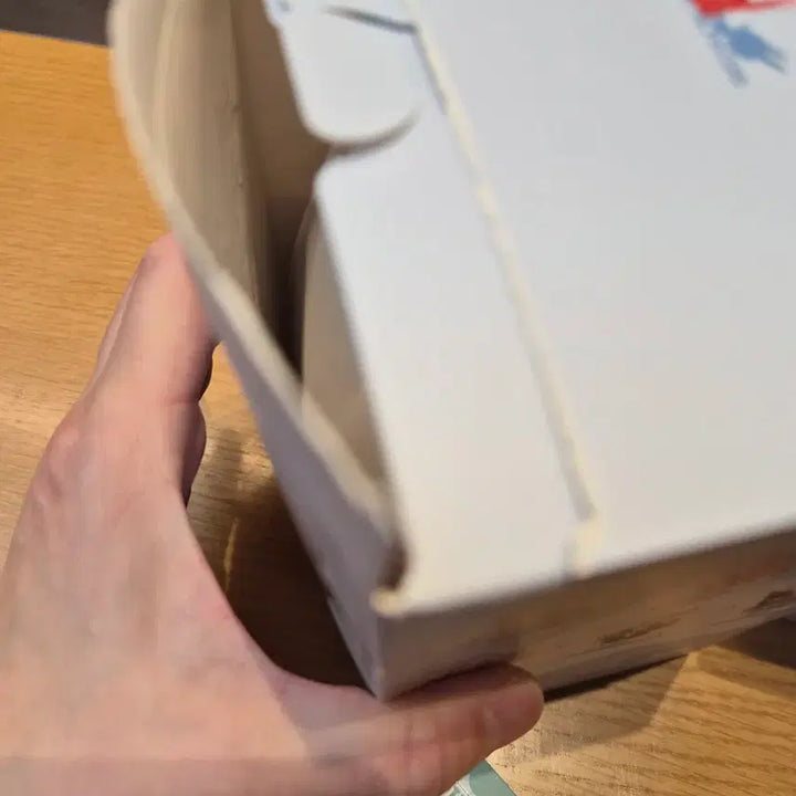 [SOLD OUT] 라부부 산리오 포차코 미개봉