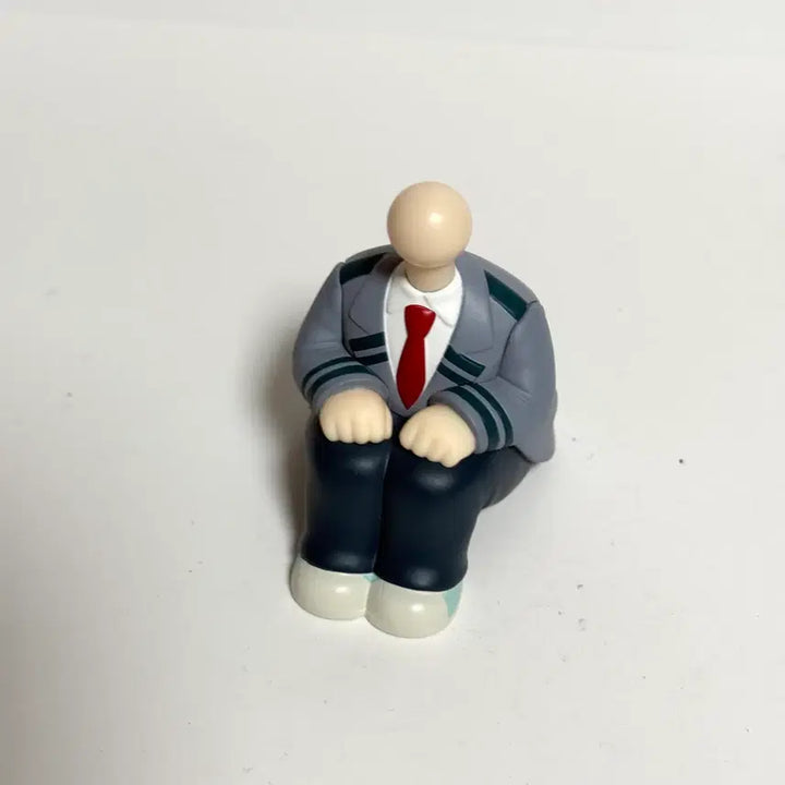 [BUNJANG] My Hero Academia Shoto Look Up Figure / 히로아카 쇼토 룩업 개봉품