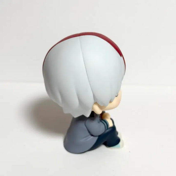 [BUNJANG] My Hero Academia Shoto Look Up Figure / 히로아카 쇼토 룩업 개봉품