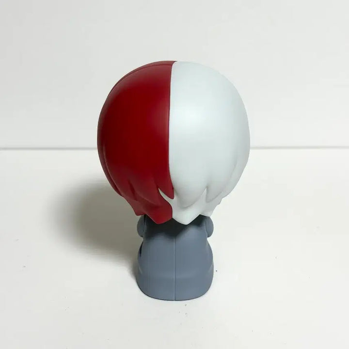 [BUNJANG] My Hero Academia Shoto Look Up Figure / 히로아카 쇼토 룩업 개봉품