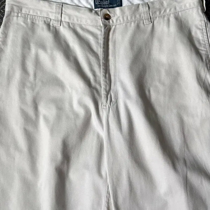 [BUNJANG] Polo Ralph Lauren Philip Flat Front Chino Pants / (35) 폴로 랄프로렌 PHILIP 플랫 프론트 치노 팬츠