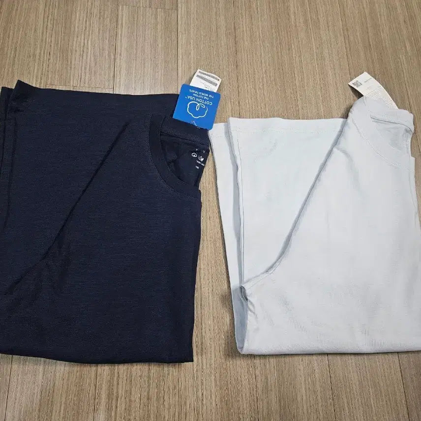 [BUNJANG] Topten Giordano T-shirt Bundle Set / 탑텐 지오다노 반팔티 일괄