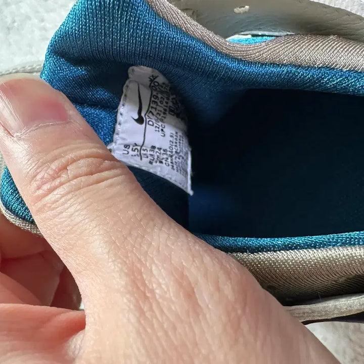 [BUNJANG] Nike Huarache 240 Sneakers / 나이키 허라취 240