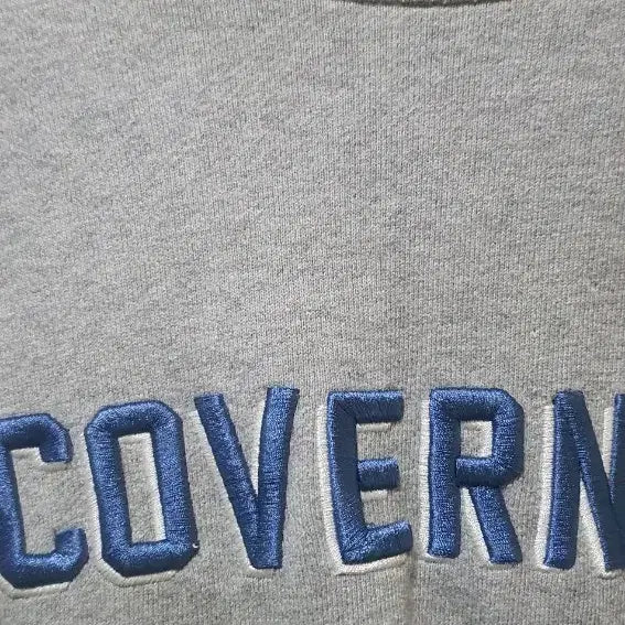 [BUNJANG] Covernat L Size Men&