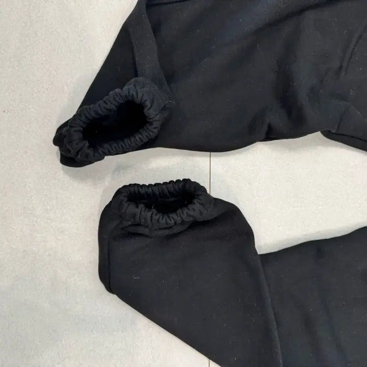 [BUNJANG] Ardentsoul Weight Jogger Pants Black L Size / 아던트소울 웨이트 조거팬츠 헬창 L사이즈