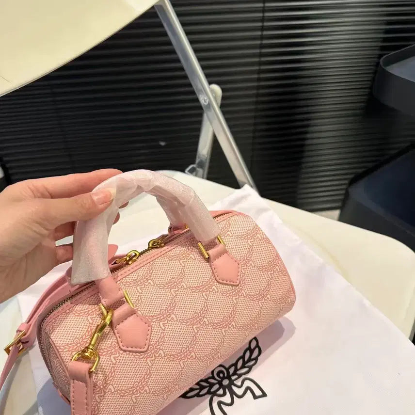 [BUNJANG] MCM Pillow Bag 3627 / MCM 베개백대 3627 소호2621