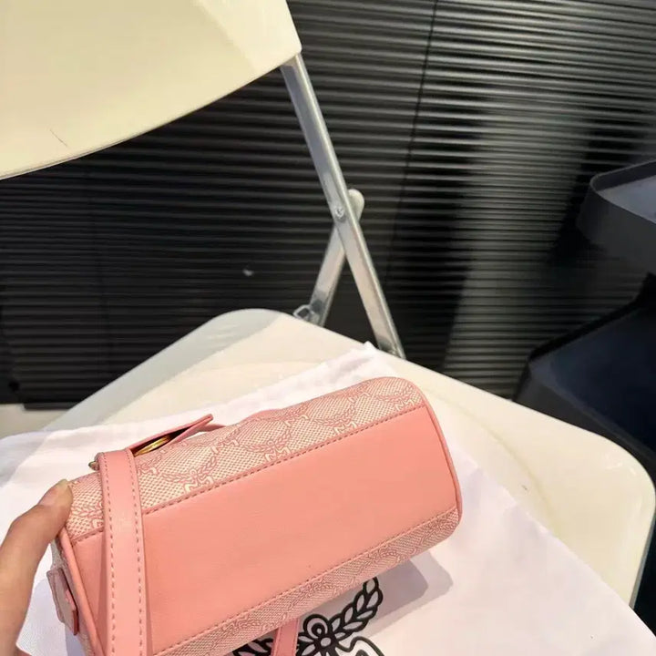 [BUNJANG] MCM Pillow Bag 3627 / MCM 베개백대 3627 소호2621