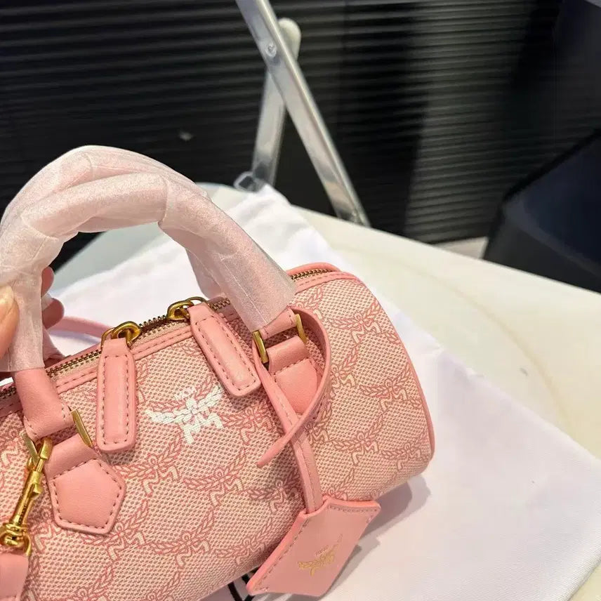 [BUNJANG] MCM Pillow Bag 3627 / MCM 베개백대 3627 소호2621