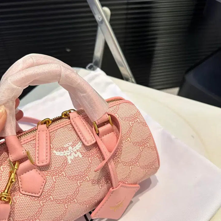 [BUNJANG] MCM Pillow Bag 3627 / MCM 베개백대 3627 소호2621