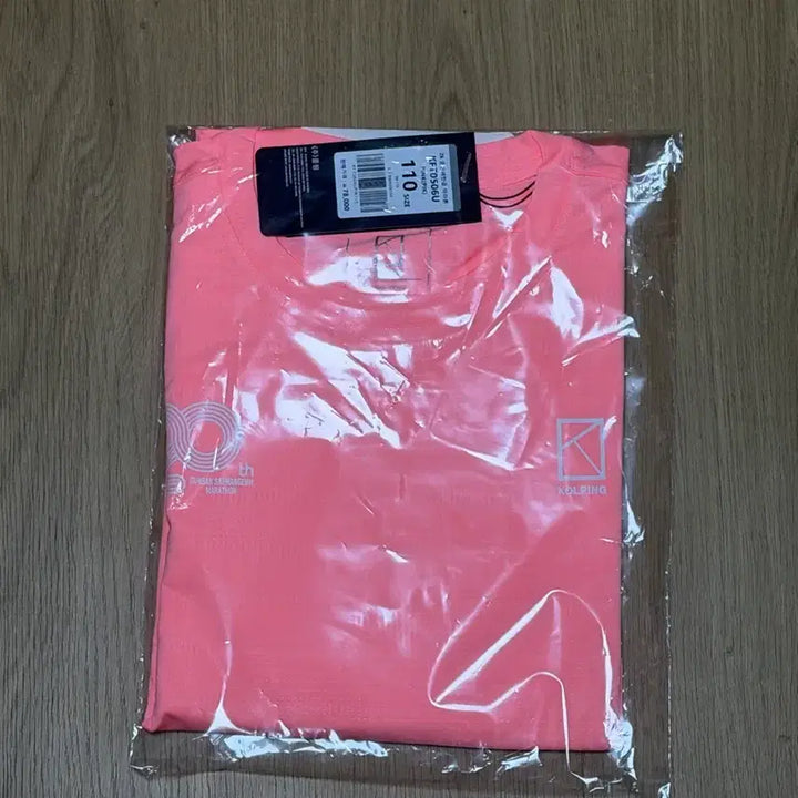 [BUNJANG] Marathon Commemorative T-shirts XL / 각종 마라톤 대회 기념 티셔츠 XL