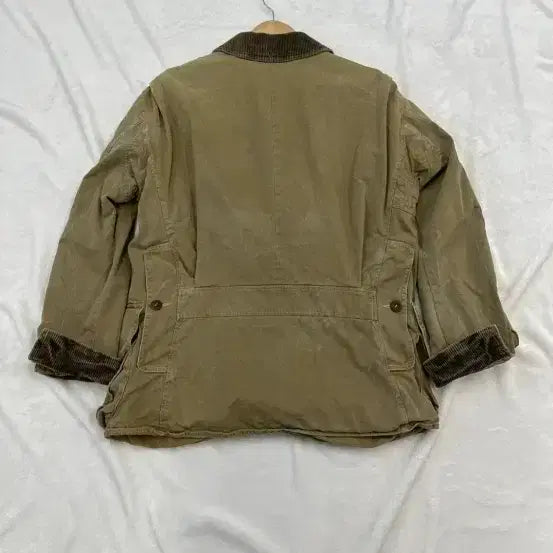 [BUNJANG] Polo Ralph Lauren Safari Hunting Jacket / 폴로 랄프로렌 사파리 헌팅자켓