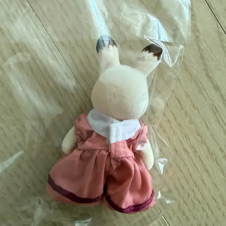 [BUNJANG] Sylvanian Families Chocolate Rabbit Mother / 실바니안 초코토끼 엄마