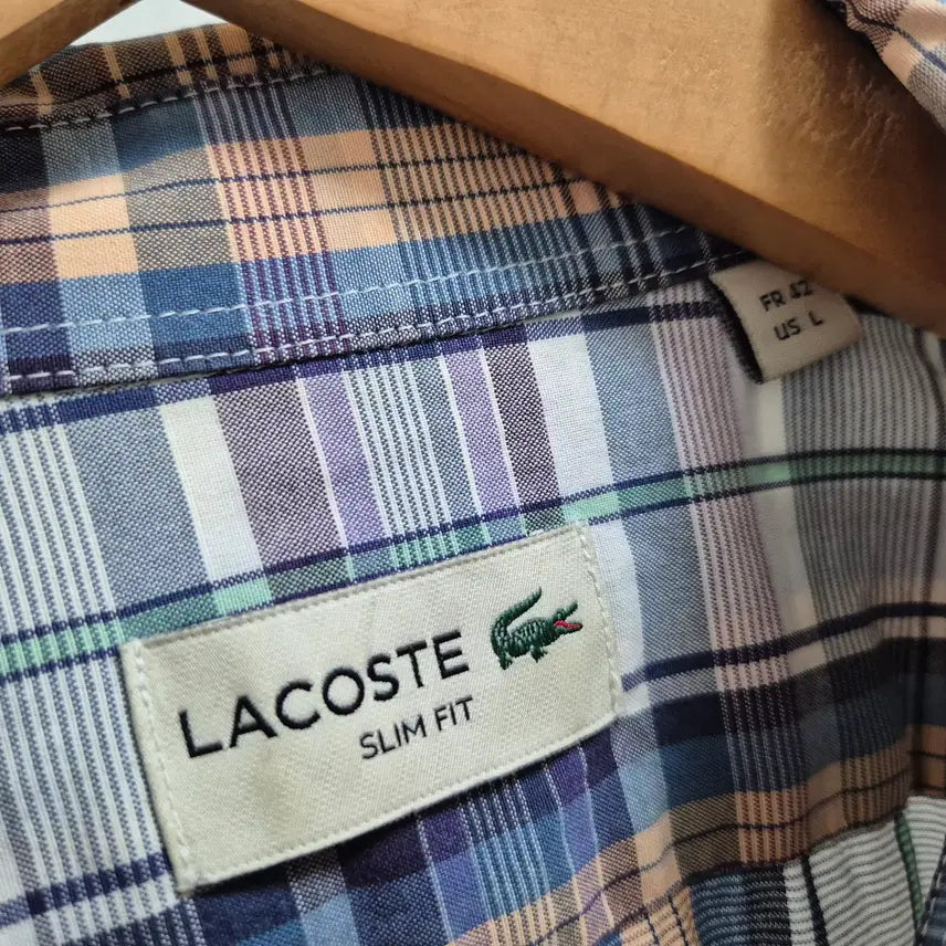 [BUNJANG] Lacoste Men&