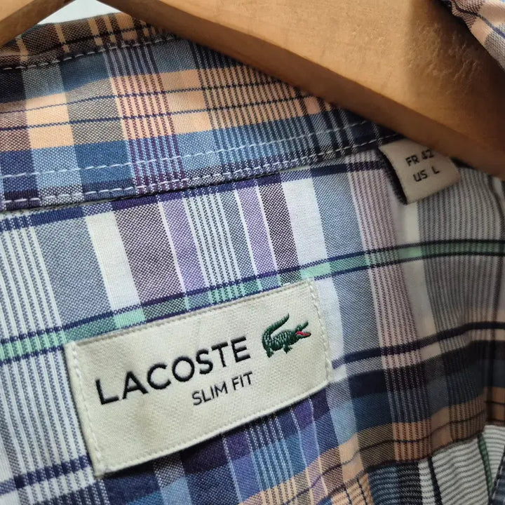 [BUNJANG] Lacoste Men&