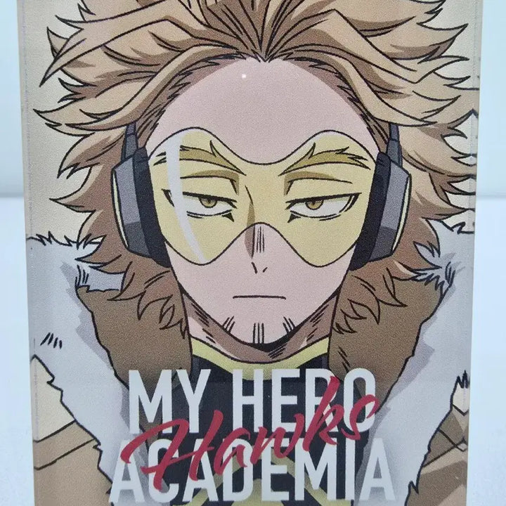 [BUNJANG] My Hero Academia Hawks Acrylic Stand / 나의 히어로 아카데미아 호크스 아크릴 스탠드