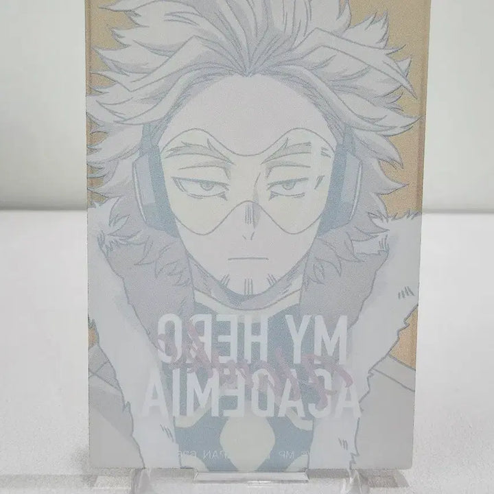 [BUNJANG] My Hero Academia Hawks Acrylic Stand / 나의 히어로 아카데미아 호크스 아크릴 스탠드