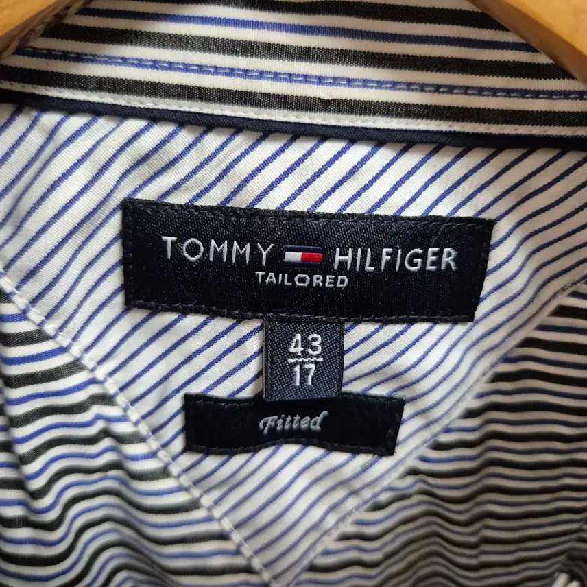 [BUNJANG] Tommy Hilfiger Men&