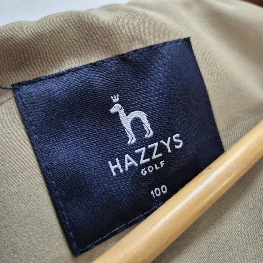 [BUNJANG] Hazzys Golf Men&