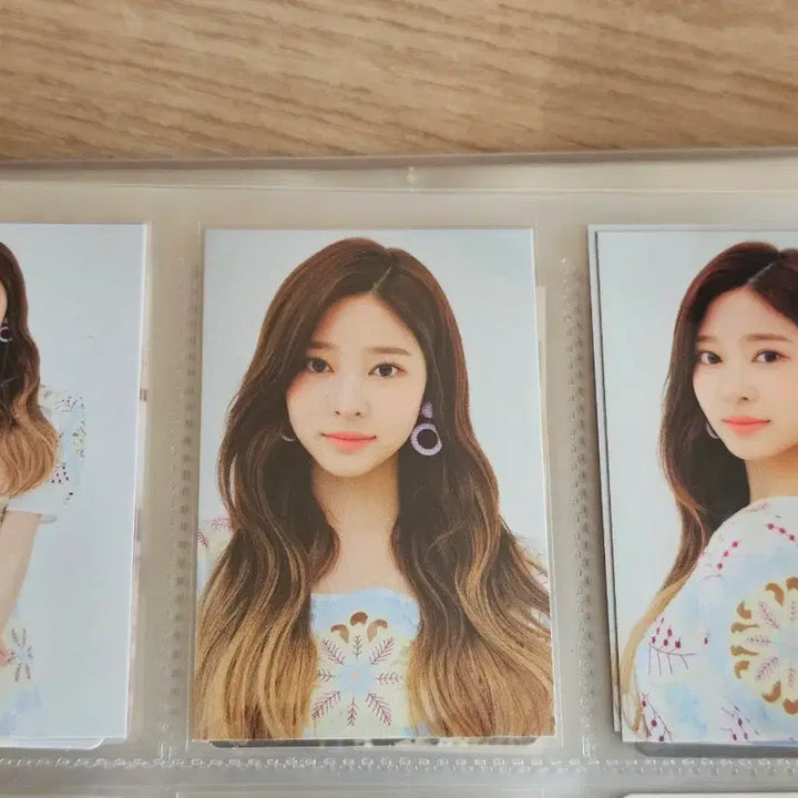 [BUNJANG] IZ*ONE Kim Min Ju Oneiric Diary Photocard / 아이즈원 배우 김민주 오나이릭 다이어리 포토카드