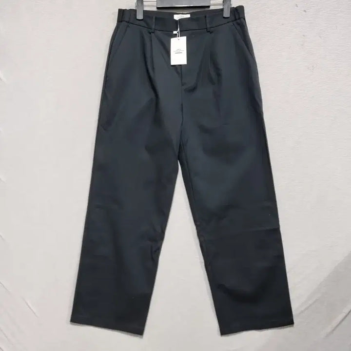 [SOLD OUT] 새상품 노크낫 봄가을 원턱팬츠 남32인치 ㅡ0316