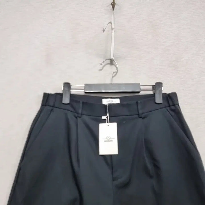 [SOLD OUT] 새상품 노크낫 봄가을 원턱팬츠 남32인치 ㅡ0316