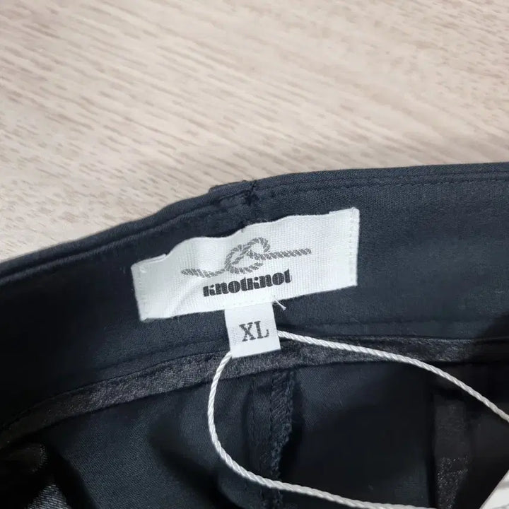 [SOLD OUT] 새상품 노크낫 봄가을 원턱팬츠 남32인치 ㅡ0316