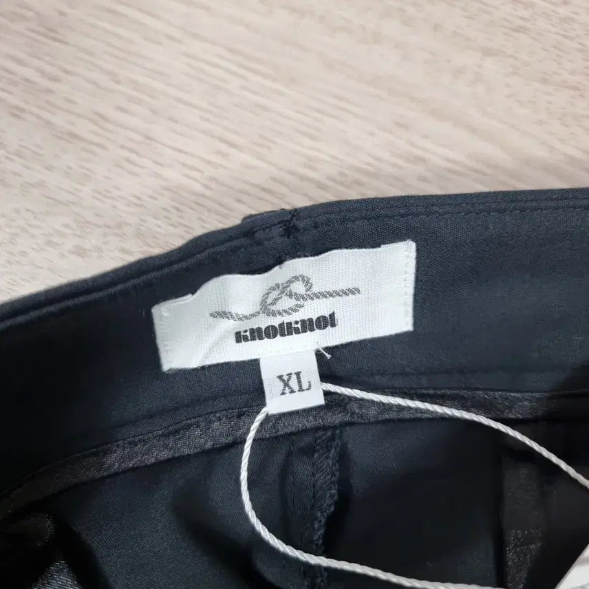 [SOLD OUT] 새상품 노크낫 봄가을 원턱팬츠 남32인치 ㅡ0316