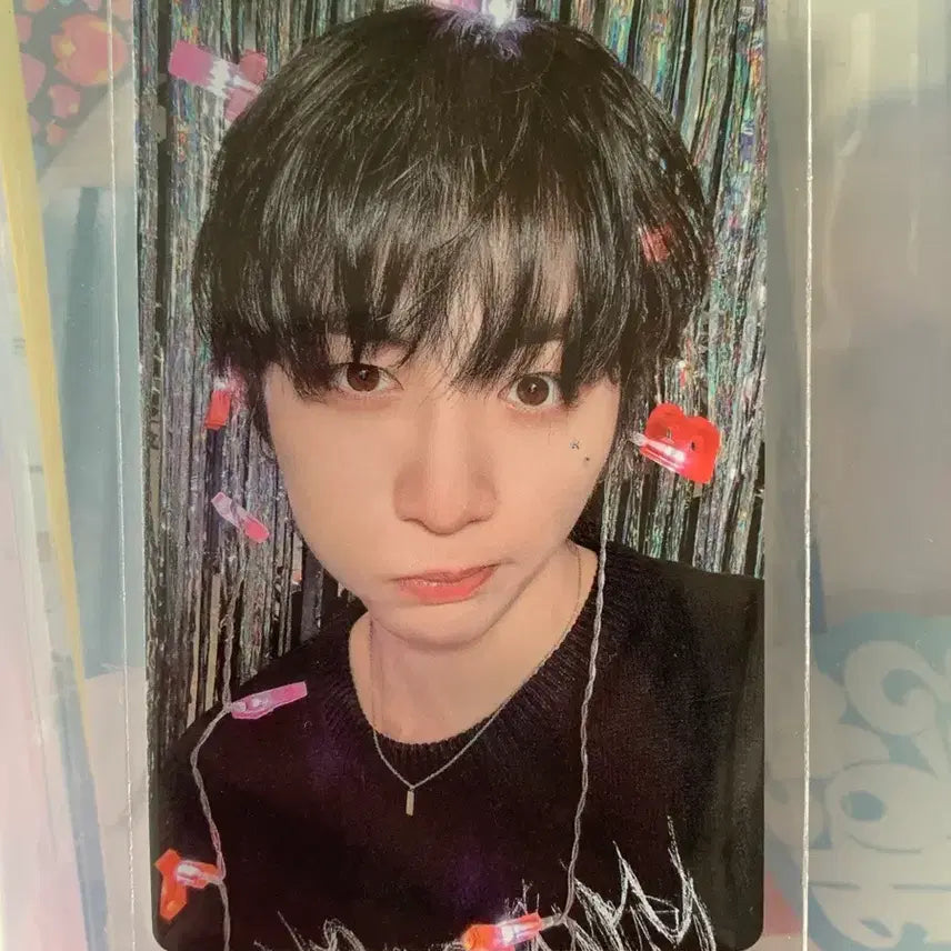 [BUNJANG] BOYNEXTDOOR TaeSan Birthday Photocard / 보넥도 태산 생일포카 양도