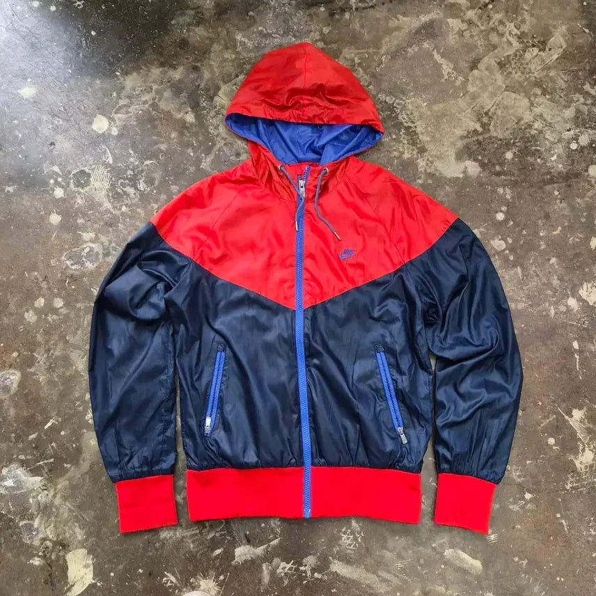 [BUNJANG] Nike Windrunner Windproof Jacket / 90) 나이키 윈드러너 바람막이 방풍 자켓 점퍼