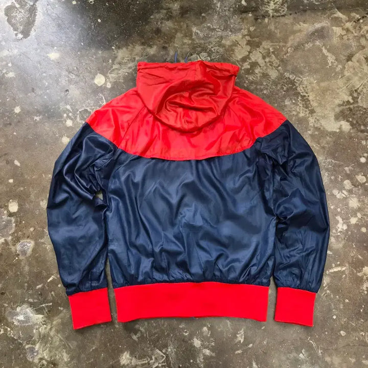 [BUNJANG] Nike Windrunner Windproof Jacket / 90) 나이키 윈드러너 바람막이 방풍 자켓 점퍼