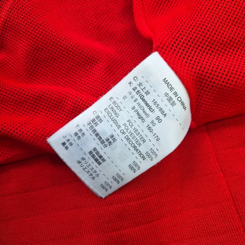 [BUNJANG] Nike Windrunner Windproof Jacket / 90) 나이키 윈드러너 바람막이 방풍 자켓 점퍼